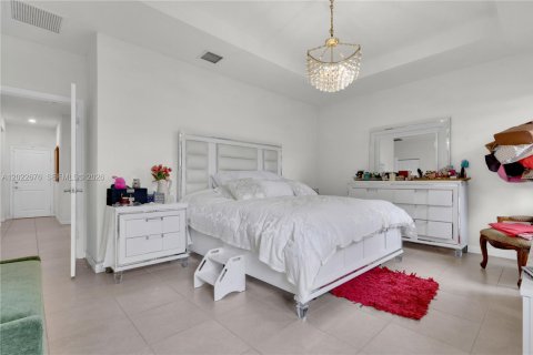 Villa ou maison à vendre à Homestead, Floride: 4 chambres, 206.99 m2 № 2191908 - photo 13