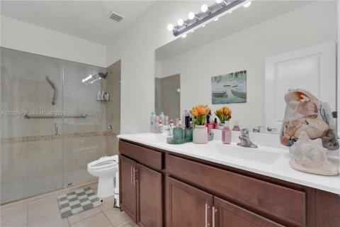Villa ou maison à vendre à Homestead, Floride: 4 chambres, 206.99 m2 № 2191908 - photo 24