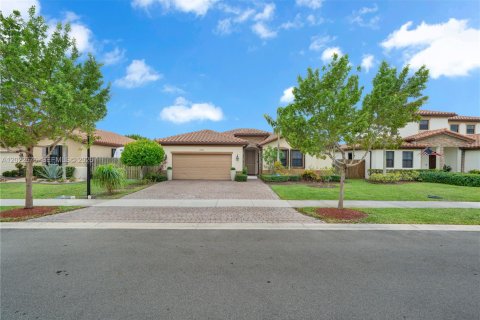 Villa ou maison à Homestead, Floride 4 chambres, 206.99 m2 № 2191908