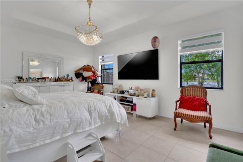 Villa ou maison à vendre à Homestead, Floride: 4 chambres, 206.99 m2 № 2191908 - photo 14