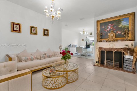 Villa ou maison à vendre à Homestead, Floride: 4 chambres, 206.99 m2 № 2191908 - photo 5