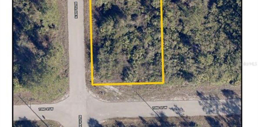 Land in Lehigh Acres, Florida № 2224179