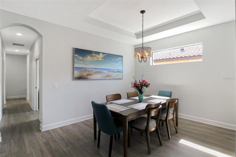 Casa en alquiler en Bradenton, Florida, 3 dormitorios, 182.65 m2 № 1648499 - foto 11