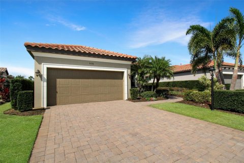 Casa en alquiler en Bradenton, Florida, 3 dormitorios, 182.65 m2 № 1648499 - foto 2