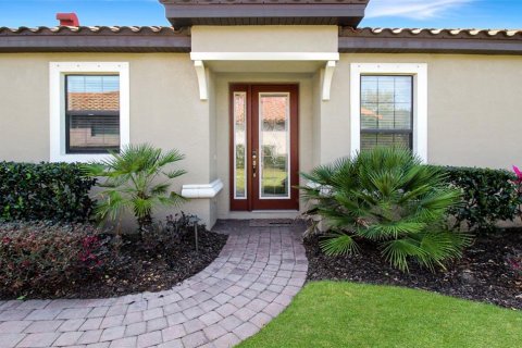 Casa en alquiler en Bradenton, Florida, 3 dormitorios, 182.65 m2 № 1648499 - foto 5