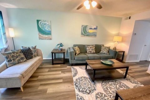 Condominio en Vero Beach, Florida, 1 dormitorio  № 2183085