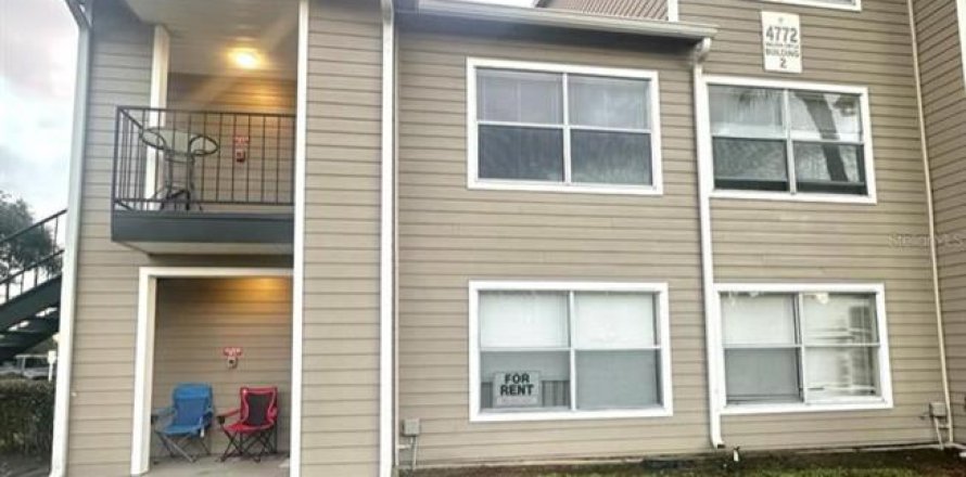 Condominio en Orlando, Florida, 1 dormitorio № 1908890
