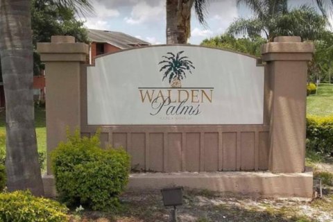 Condo in Orlando, Florida, 1 bedroom  № 1908890 - photo 8