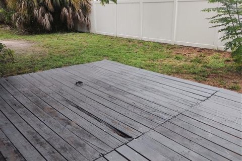 Casa en alquiler en Saint Petersburg, Florida, 4 dormitorios, 113.34 m2 № 1805146 - foto 9