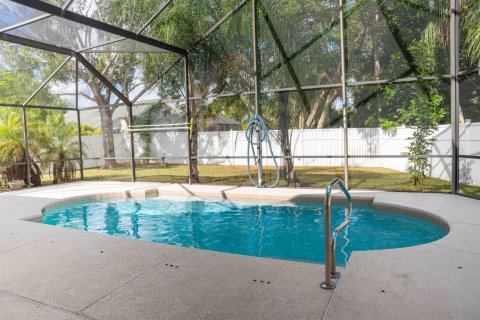House in Port St. Lucie, Florida 3 bedrooms, 174.84 sq.m. № 2146882 - photo 15
