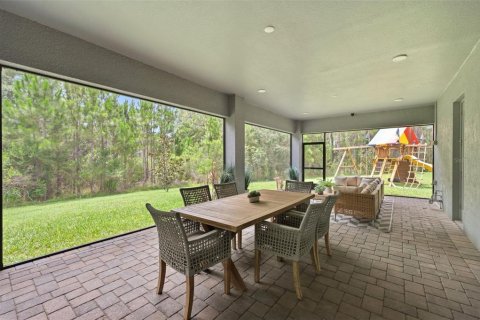 Villa ou maison à vendre à Wesley Chapel, Floride: 5 chambres, 421.31 m2 № 2167580 - photo 27