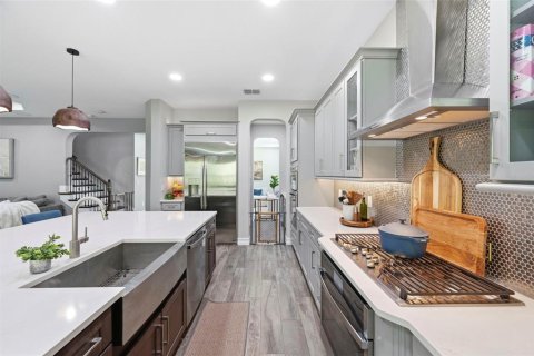 Villa ou maison à vendre à Wesley Chapel, Floride: 5 chambres, 421.31 m2 № 2167580 - photo 21