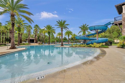 Villa ou maison à vendre à Wesley Chapel, Floride: 5 chambres, 421.31 m2 № 2167580 - photo 5