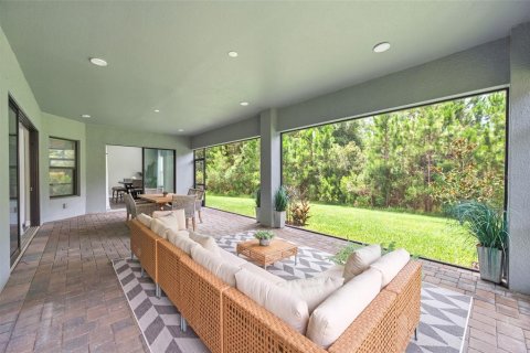 Villa ou maison à vendre à Wesley Chapel, Floride: 5 chambres, 421.31 m2 № 2167580 - photo 29