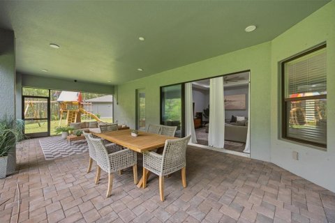 Villa ou maison à vendre à Wesley Chapel, Floride: 5 chambres, 421.31 m2 № 2167580 - photo 28