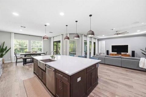 Villa ou maison à vendre à Wesley Chapel, Floride: 5 chambres, 421.31 m2 № 2167580 - photo 19