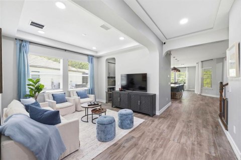 Villa ou maison à vendre à Wesley Chapel, Floride: 5 chambres, 421.31 m2 № 2167580 - photo 15