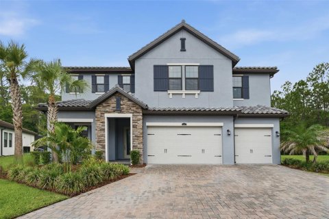 Villa ou maison à vendre à Wesley Chapel, Floride: 5 chambres, 421.31 m2 № 2167580 - photo 7