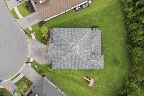 Villa ou maison à vendre à Wesley Chapel, Floride: 5 chambres, 421.31 m2 № 2167580 - photo 3