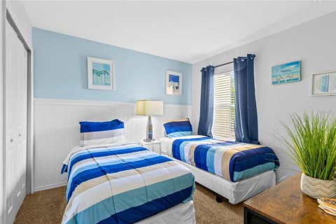 Touwnhouse à vendre à Davenport, Floride: 4 chambres, 138.61 m2 № 2430426 - photo 18