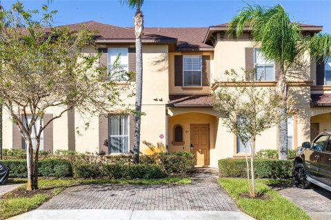 Touwnhouse à vendre à Davenport, Floride: 4 chambres, 138.61 m2 № 2430426 - photo 23