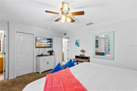 Touwnhouse à vendre à Davenport, Floride: 4 chambres, 138.61 m2 № 2430426 - photo 14