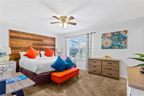 Touwnhouse à vendre à Davenport, Floride: 4 chambres, 138.61 m2 № 2430426 - photo 13