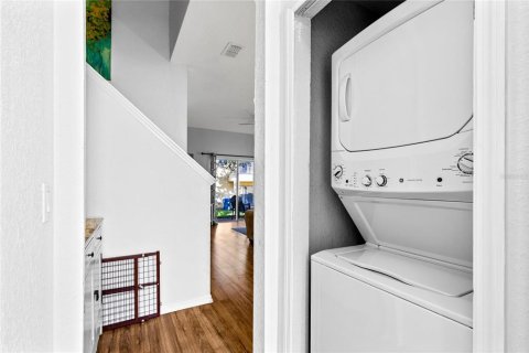 Touwnhouse à vendre à Davenport, Floride: 4 chambres, 138.61 m2 № 2430426 - photo 12