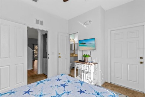 Touwnhouse à vendre à Davenport, Floride: 4 chambres, 138.61 m2 № 2430426 - photo 9