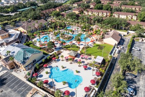 Touwnhouse à vendre à Davenport, Floride: 4 chambres, 138.61 m2 № 2430426 - photo 25