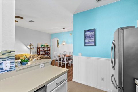 Touwnhouse à vendre à Davenport, Floride: 4 chambres, 138.61 m2 № 2430426 - photo 4