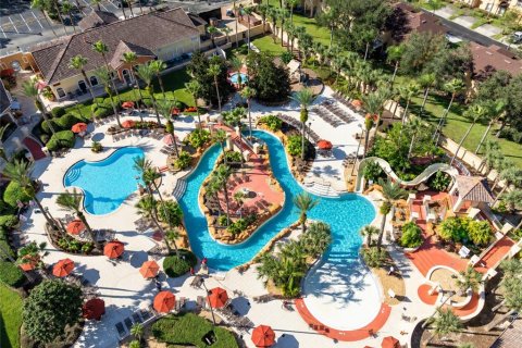Touwnhouse à vendre à Davenport, Floride: 4 chambres, 138.61 m2 № 2430426 - photo 24