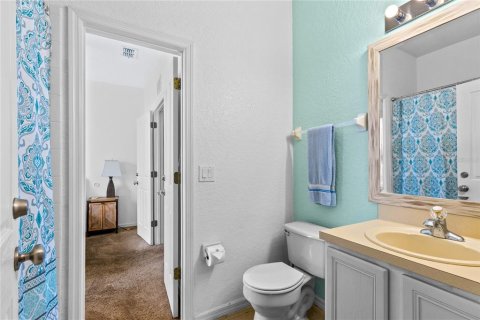Touwnhouse à vendre à Davenport, Floride: 4 chambres, 138.61 m2 № 2430426 - photo 11