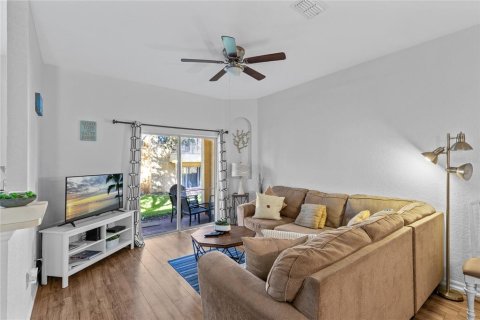 Touwnhouse à vendre à Davenport, Floride: 4 chambres, 138.61 m2 № 2430426 - photo 6