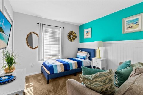 Touwnhouse à vendre à Davenport, Floride: 4 chambres, 138.61 m2 № 2430426 - photo 16