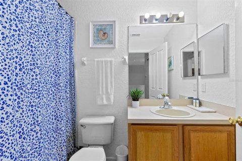 Touwnhouse à vendre à Davenport, Floride: 4 chambres, 138.61 m2 № 2430426 - photo 17