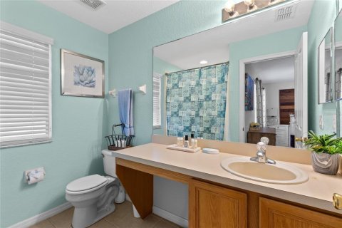 Touwnhouse à vendre à Davenport, Floride: 4 chambres, 138.61 m2 № 2430426 - photo 15