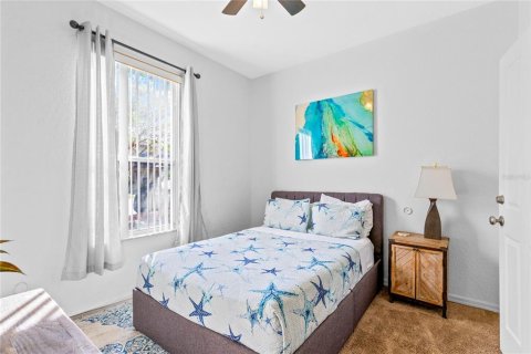 Touwnhouse à vendre à Davenport, Floride: 4 chambres, 138.61 m2 № 2430426 - photo 10