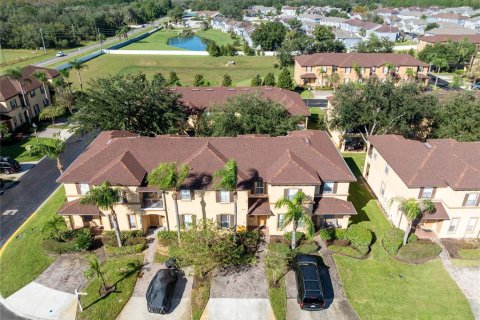 Touwnhouse à vendre à Davenport, Floride: 4 chambres, 138.61 m2 № 2430426 - photo 22
