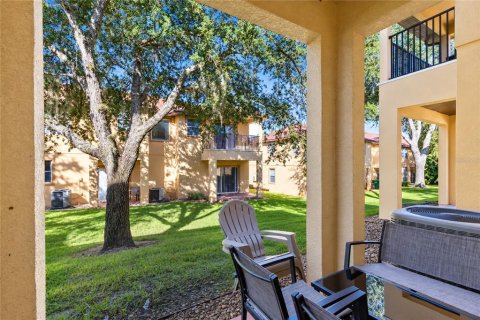 Touwnhouse à vendre à Davenport, Floride: 4 chambres, 138.61 m2 № 2430426 - photo 20
