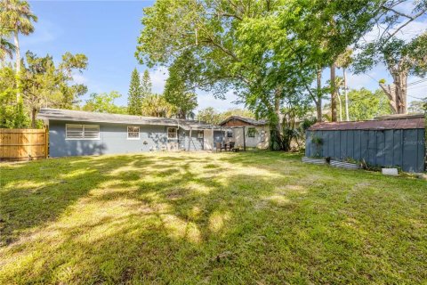 House in Edgewater, Florida 3 bedrooms, 103.68 sq.m. № 1658181 - photo 12