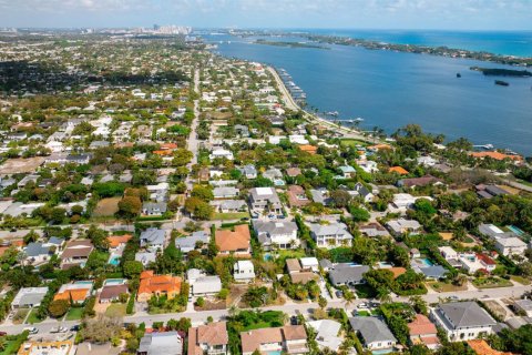 Villa ou maison à vendre à West Palm Beach, Floride: 5 chambres, 552.86 m2 № 2145987 - photo 9