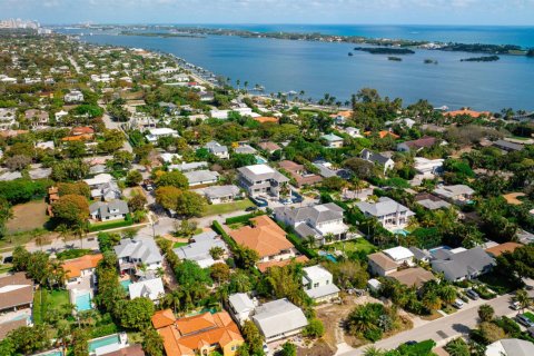 Villa ou maison à vendre à West Palm Beach, Floride: 5 chambres, 552.86 m2 № 2145987 - photo 8