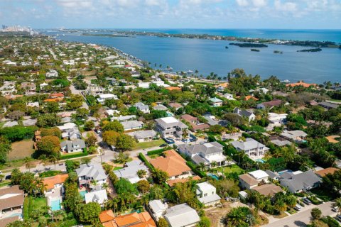 Villa ou maison à vendre à West Palm Beach, Floride: 5 chambres, 552.86 m2 № 2145987 - photo 7