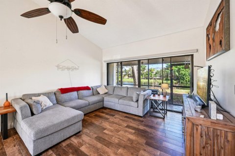 Condo in Boynton Beach, Florida, 2 bedrooms № 2250261 - photo 7