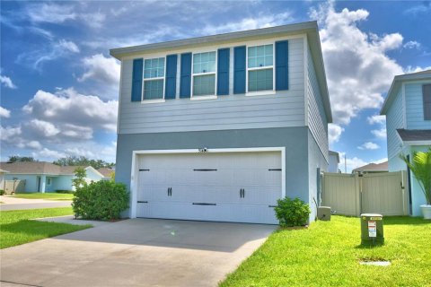 Casa en venta en Haines City, Florida, 4 dormitorios, 178.37 m2 № 2231415 - foto 4