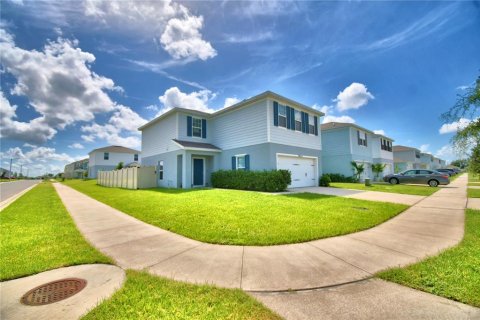 Casa en venta en Haines City, Florida, 4 dormitorios, 178.37 m2 № 2231415 - foto 9