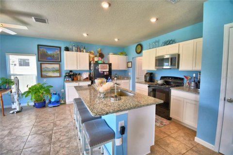 Casa en venta en Haines City, Florida, 4 dormitorios, 178.37 m2 № 2231415 - foto 20
