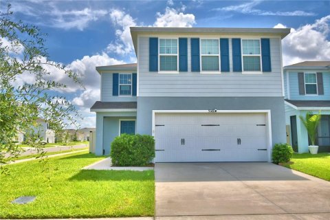 Casa en venta en Haines City, Florida, 4 dormitorios, 178.37 m2 № 2231415 - foto 2