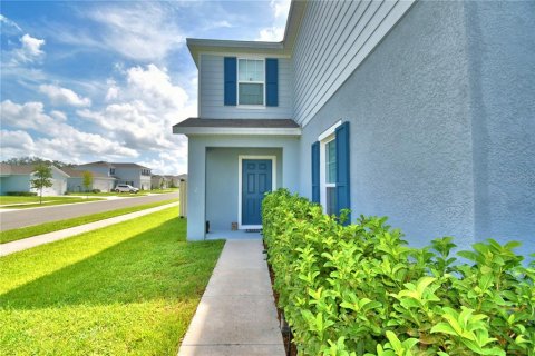 Casa en venta en Haines City, Florida, 4 dormitorios, 178.37 m2 № 2231415 - foto 10
